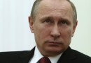 Putin era pronto ad allertare le forze nucleari in Crimea