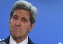 John Kerry: «Alla fine dovremo negoziare» con Assad