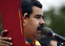 Maduro governerà per decreto, di nuovo