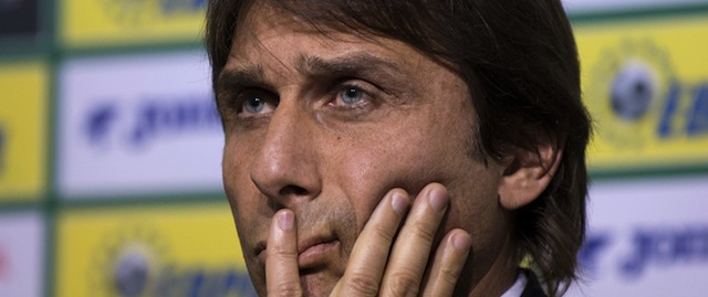 La procura di Cremona ha chiesto il rinvio a giudizio di Antonio Conte per frode sportiva