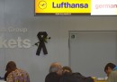 Lufthansa sapeva dei problemi di Lubitz