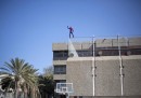 Tel Aviv, Israele