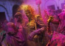Vrindavan, India