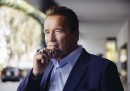 Trump e Schwarzenegger litigano su Twitter per gli ascolti tv
