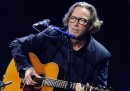 Dieci canzoni di Eric Clapton