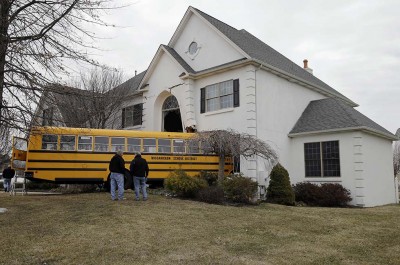 Blue Bell, Pennsylvania