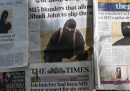 Le novità su "Jihadi John"