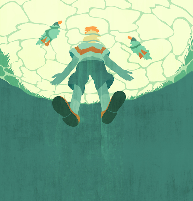 New York Times book June 2013