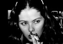 Ornella Muti a 18 anni