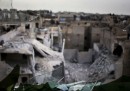 Quattro anni di guerra in Siria