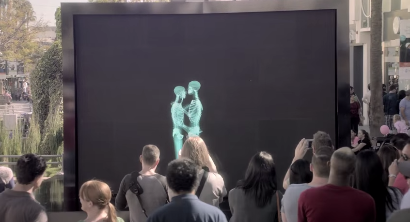 Le cose che l’amore non ha