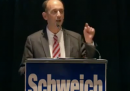 La storia di Tom Schweich, politico suicida