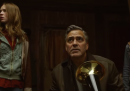 Il nuovo trailer di “Tomorrowland”, con George Clooney