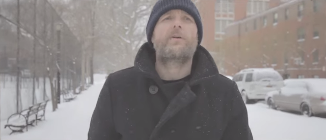 “Gli immortali”, il nuovo video di Jovanotti