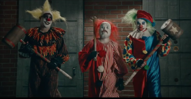 “Coming For You”, il video della nuova canzone degli Offspring