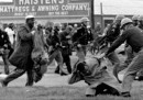 Gli scontri di Selma, 50 anni fa