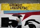 Caracas, Venezuela
