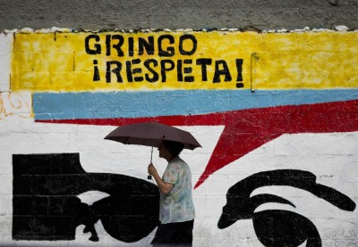 Caracas, Venezuela