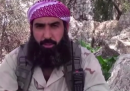 Il capo militare di al Nusra è stato ucciso