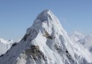 Le montagne dell'Himalaya in alta definizione