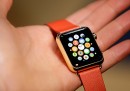 10 cose sui nuovi Apple Watch