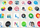 Le app su Facebook Messenger