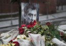 Gli arresti per l'assassinio di Boris Nemtsov