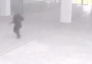 Il video girato dalle telecamere del Museo del Bardo durante l'attentato
