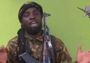 Boko Haram ha giurato fedeltà all'ISIS