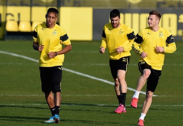 Borussia Dortmund-Juventus, le cose da sapere