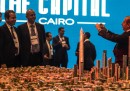 L'Egitto vuole costruire una nuova capitale