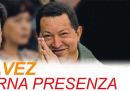 Il Venezuela ricorda Chávez sul Corriere
