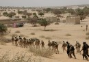 Ciad e Niger attaccano Boko Haram