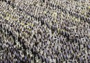 Gapyeong, Corea del Sud