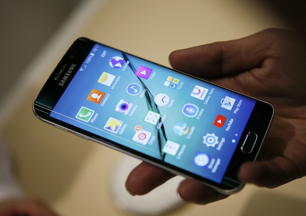Samsung Galaxy S6 e Galaxy S6 Edge