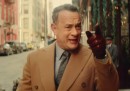 Il nuovo video di Carly Rae Jepsen, con Tom Hanks