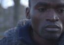 Il promettente velocista della Sierra Leone che vive per strada a Londra
