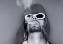 Il trailer del documentario su Kurt Cobain