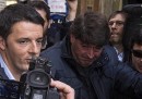 La direzione del PD ha approvato la linea di Renzi sull'Italicum