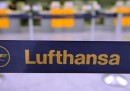 Lufthansa, prima e dopo l'incidente
