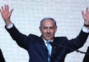 Ha vinto Netanyahu