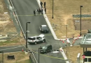 C'è stata una sparatoria fuori dalla sede della NSA: secondo i giornali americani una persona è morta e due sono rimaste ferite
