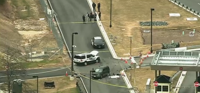 C’è stata una sparatoria fuori dalla sede della NSA: secondo i giornali americani una persona è morta e due sono rimaste ferite