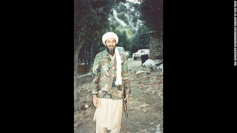 Chi Ha Ucciso Osama Bin Laden