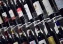 I numeri del vino italiano