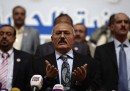 Ali Abdullah Saleh, l'ex presidente dello Yemen, è morto