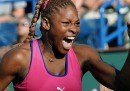 Il ritorno di Serena Williams a Indian Wells