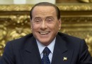 L'assoluzione di Silvio Berlusconi