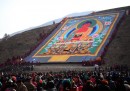 Xiahe, Cina
