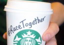 La campagna contro il razzismo di Starbucks